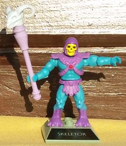 GNV34 Skeletor