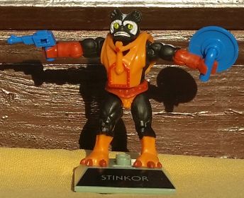 GPH67 Stinkor