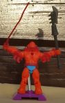 GNN73 Beast Man