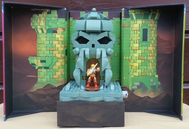 HHW82 By the Power of Grayskull! HHW82 By the Power of Grayskull!