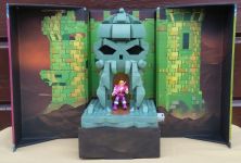 HHW82 By the Power of Grayskull!