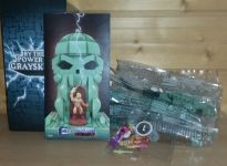 HHW82 By the Power of Grayskull!