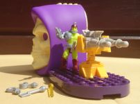 GWJ76 Trap Jaw Laser Cannon