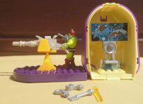 GWJ76 Trap Jaw Laser Cannon