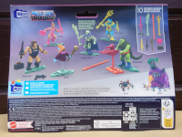 HHD15 Battle for Eternia Collection II
