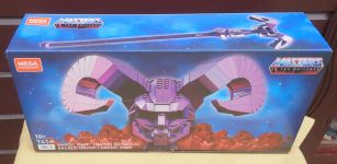 HFC45 Skeletor�s Havoc Staff