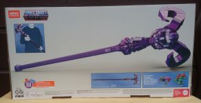 HFC45 Skeletor�s Havoc Staff