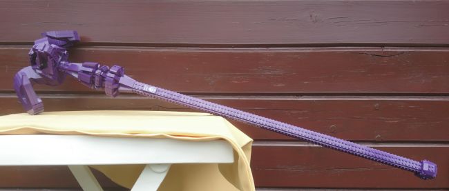 HFC45 Skeletor�s Havoc Staff