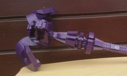 HFC45 Skeletor�s Havoc Staff