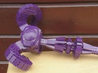 HFC45 Skeletor�s Havoc Staff