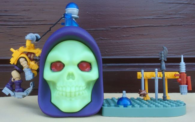 GWJ77 Fisto Cliff Climber GWJ77 Fisto Cliff Climber