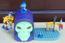 GWJ77 Fisto Cliff Climber