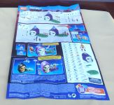 GWJ77 Fisto Cliff Climber