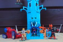 HFF28 Eternia Battleground