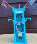 HFF28 Eternia Battleground