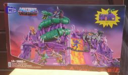 HHD16 Snake Mountain