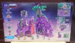 HHD16 Snake Mountain