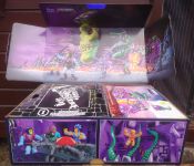 HHD16 Snake Mountain