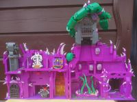 HHD16 Snake Mountain