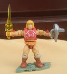HHD16 Thunder Punch He-Man