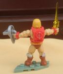 HHD16 Thunder Punch He-Man