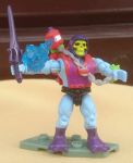 HHD16 Dragon Blaster Skeletor