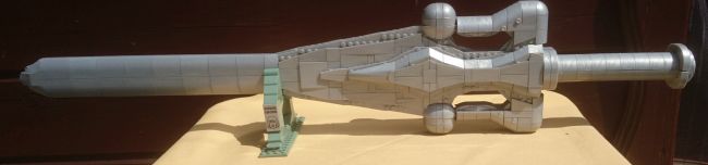 HM95 Power Sword HM95 Power Sword