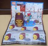 GYD64 Zodac Scubattack