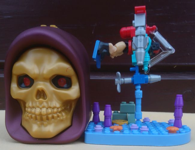 GYD64 Zodac Scubattack GYD64 Zodac Scubattack