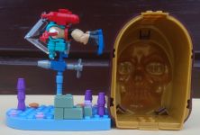 GYD64 Zodac Scubattack