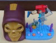 GYD64 Zodac Scubattack