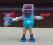 GYD64 Zodac Scubattack