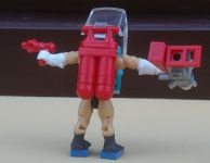 GYD64 Zodac Scubattack