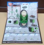 HDK06 Zombie He-Man Horde Pit