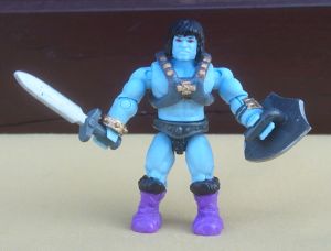 He-Skeletor