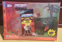 Fright Zone (Los Amigos 7 Convention Special)