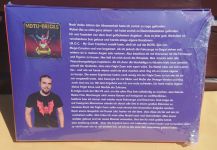 Fright Zone (Los Amigos 7 Convention Special)