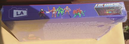 Fright Zone (Los Amigos 7 Convention Special)