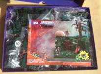 Fright Zone (Los Amigos 7 Convention Special)