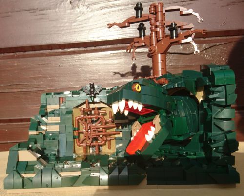 Fright Zone (Los Amigos 7 Convention Special)