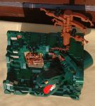 Fright Zone (Los Amigos 7 Convention Special)