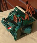 Fright Zone (Los Amigos 7 Convention Special)