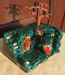 Fright Zone (Los Amigos 7 Convention Special)