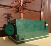 Fright Zone (Los Amigos 7 Convention Special)