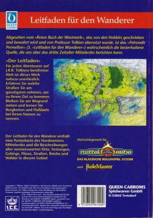 Leitfaden fr den Wanderer