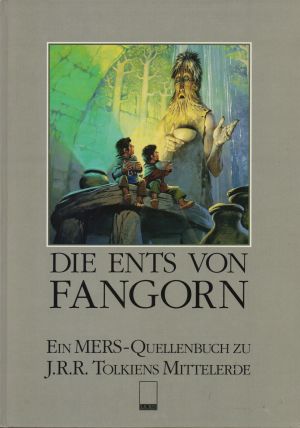 Die Ents von Fangorn