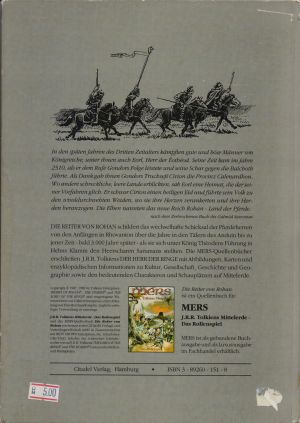 Die Reiter von Rohan
