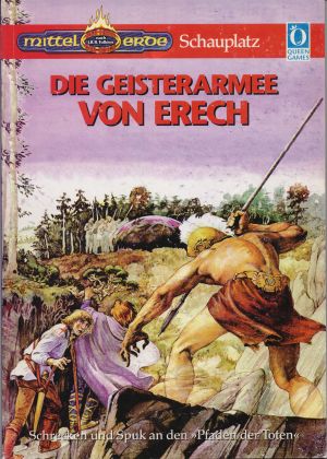 Die Geisterarmee von Erech