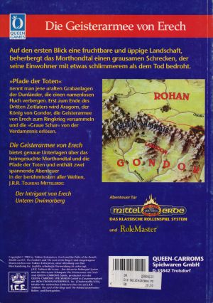 Die Geisterarmee von Erech