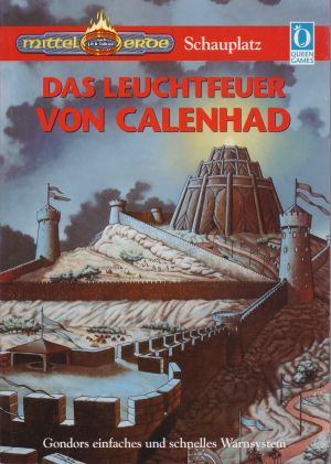 Das Leuchtfeuer Von Calenhad